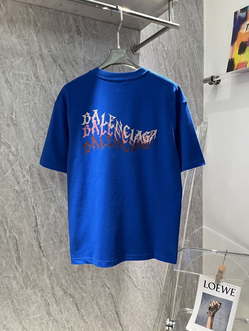 Balenciaga T-Shirts